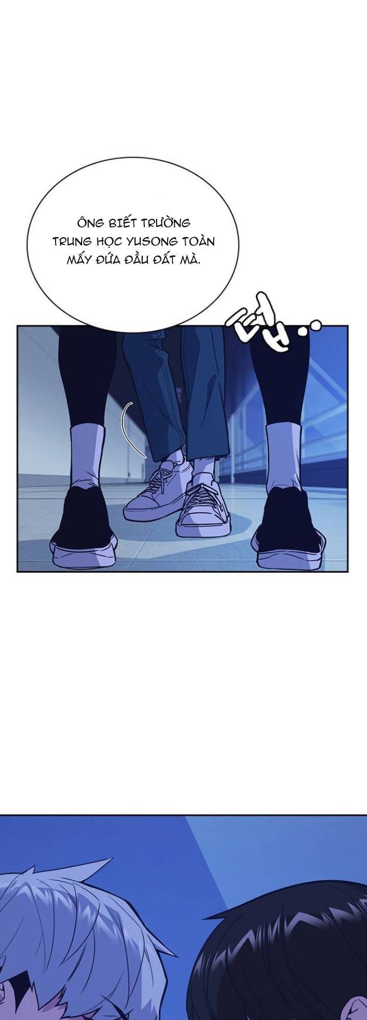 Học Nhóm - Chapter 111 - Page 24