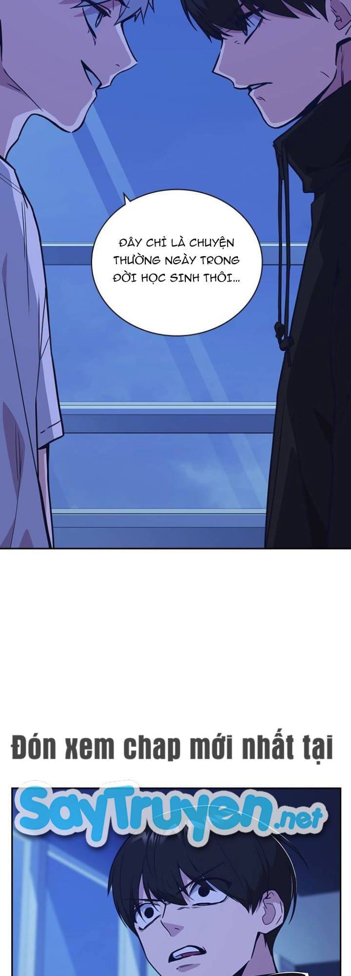 Học Nhóm - Chapter 111 - Page 25