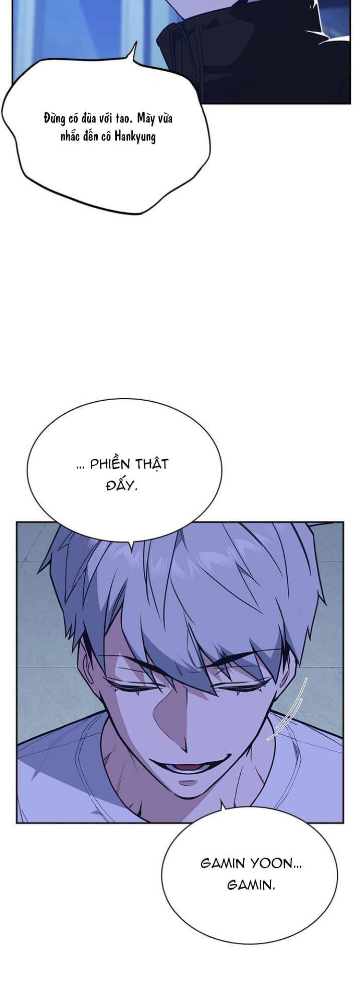 Học Nhóm - Chapter 111 - Page 26