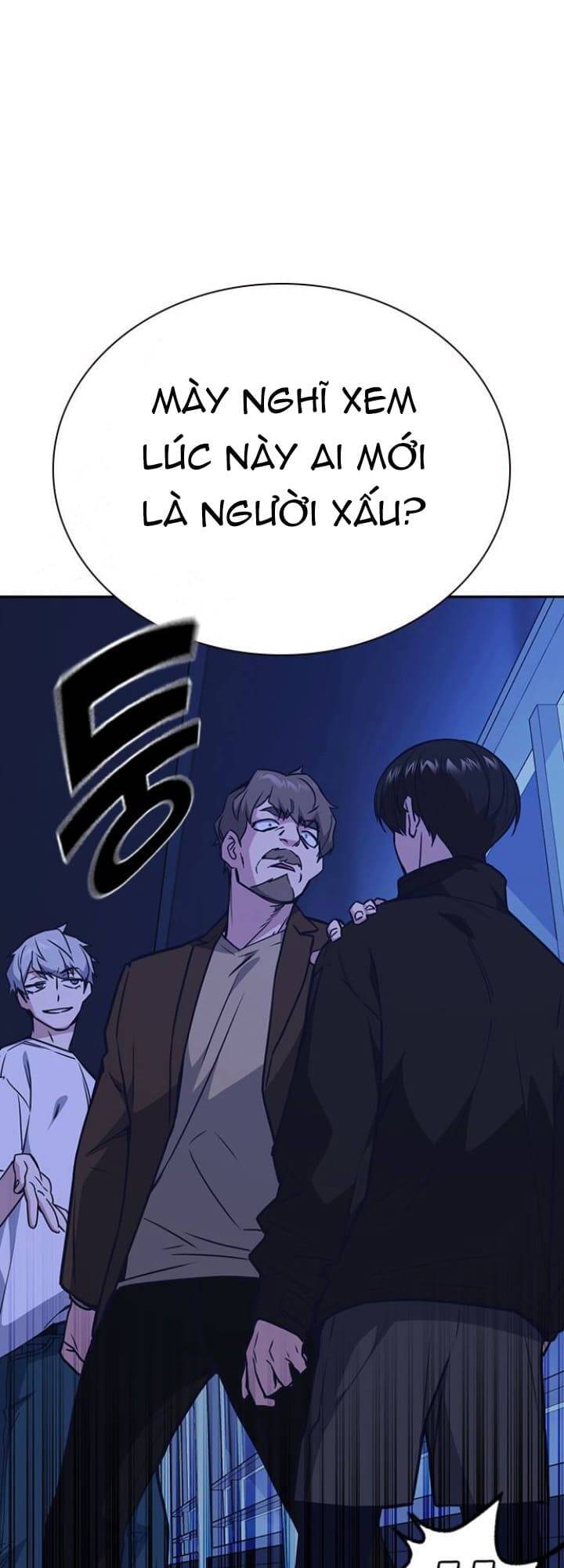 Học Nhóm - Chapter 111 - Page 27