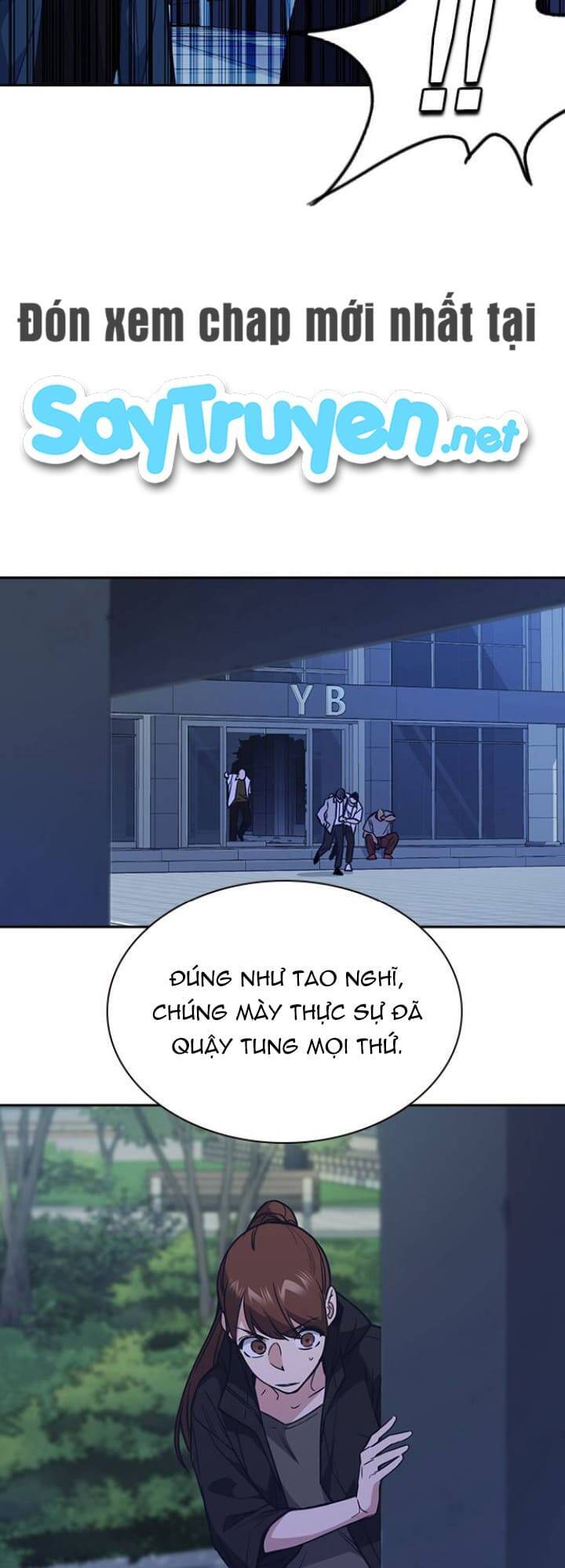 Học Nhóm - Chapter 111 - Page 28