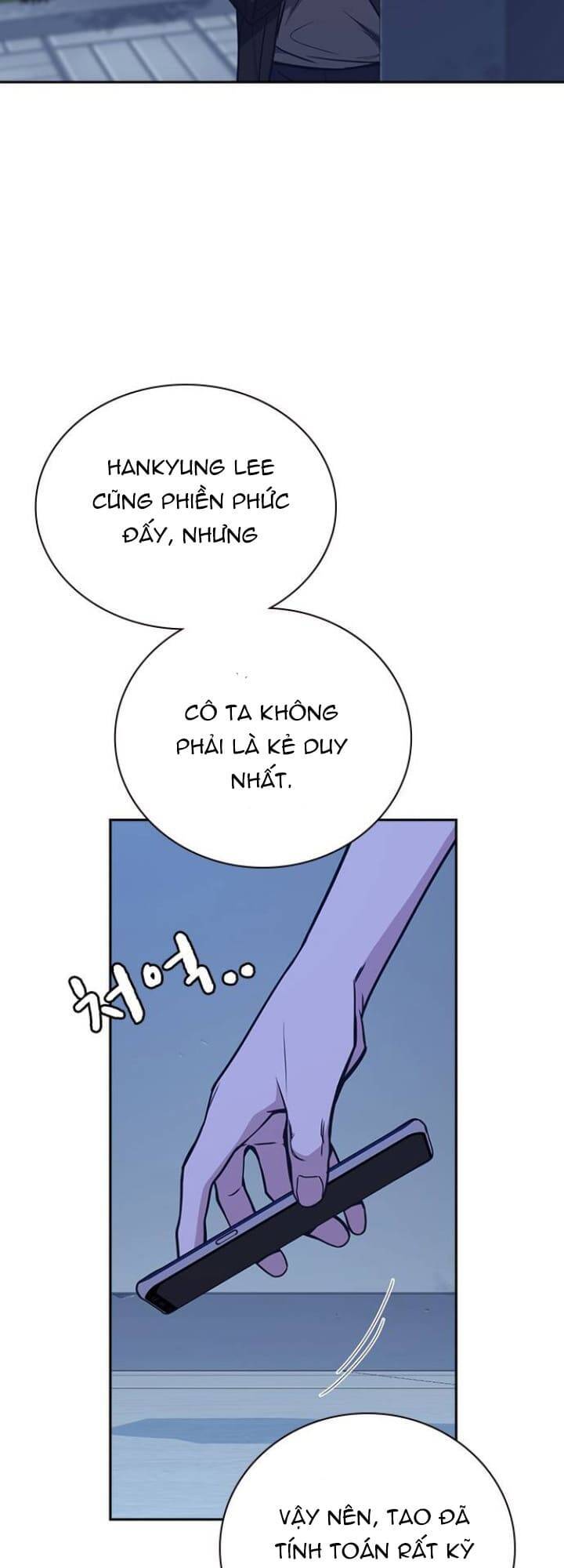 Học Nhóm - Chapter 111 - Page 29