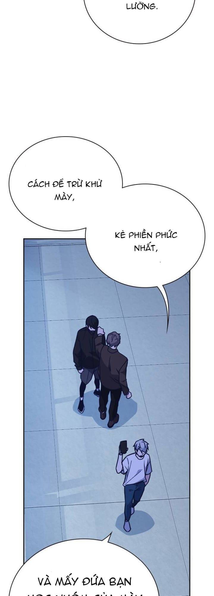 Học Nhóm - Chapter 111 - Page 30