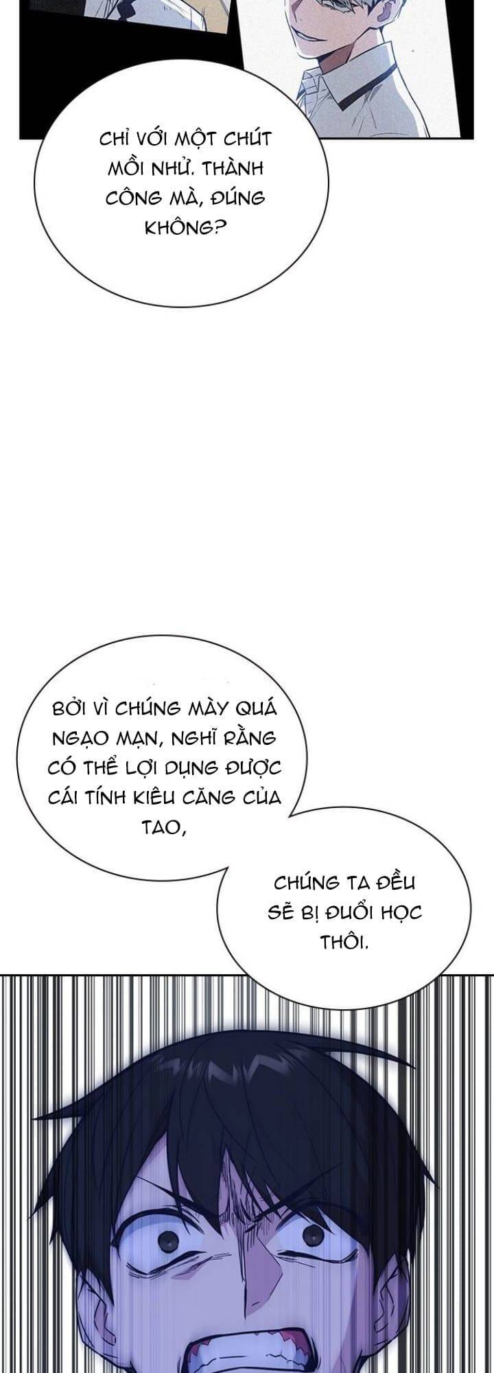 Học Nhóm - Chapter 111 - Page 36