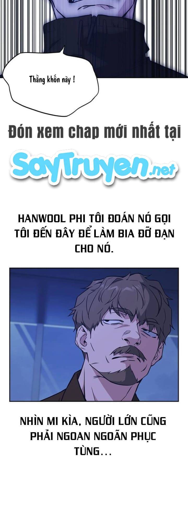 Học Nhóm - Chapter 111 - Page 37