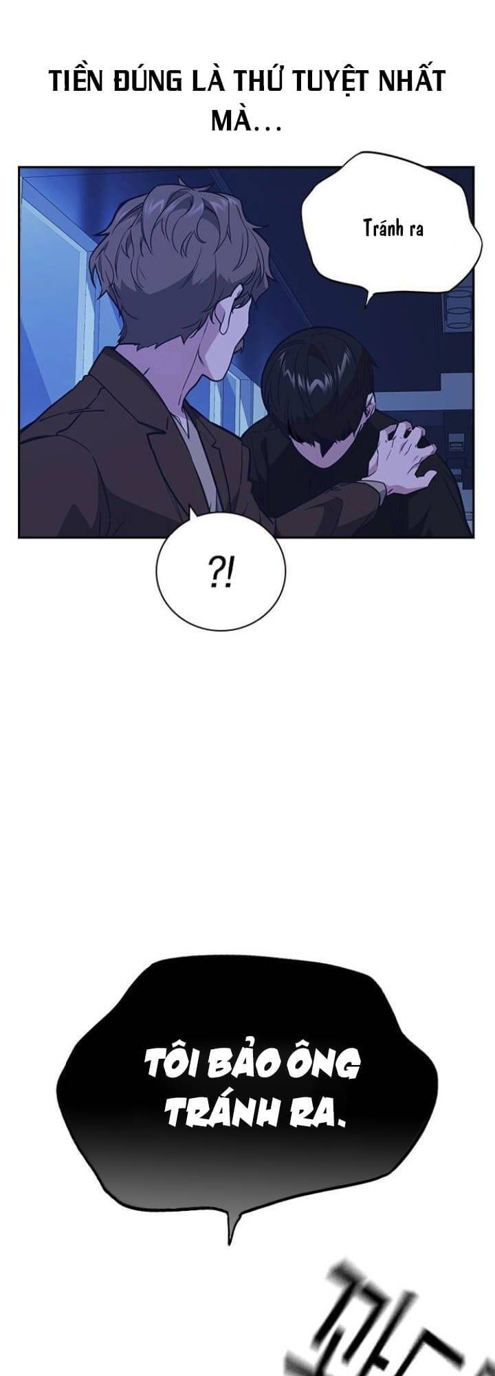 Học Nhóm - Chapter 111 - Page 38