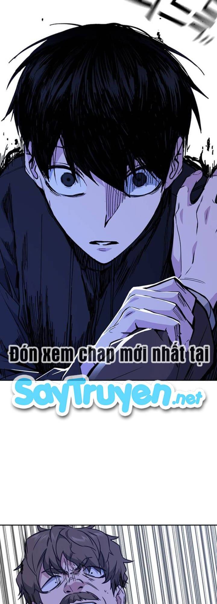 Học Nhóm - Chapter 111 - Page 39