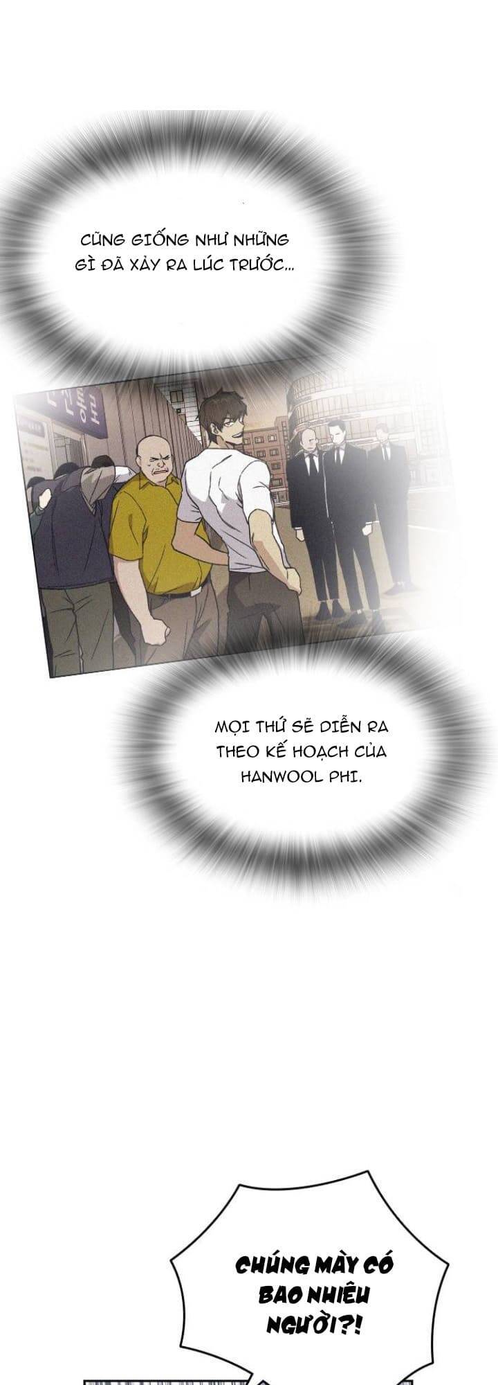 Học Nhóm - Chapter 111 - Page 41