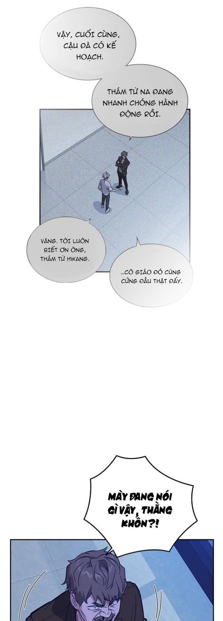 Học Nhóm - Chapter 111 - Page 47