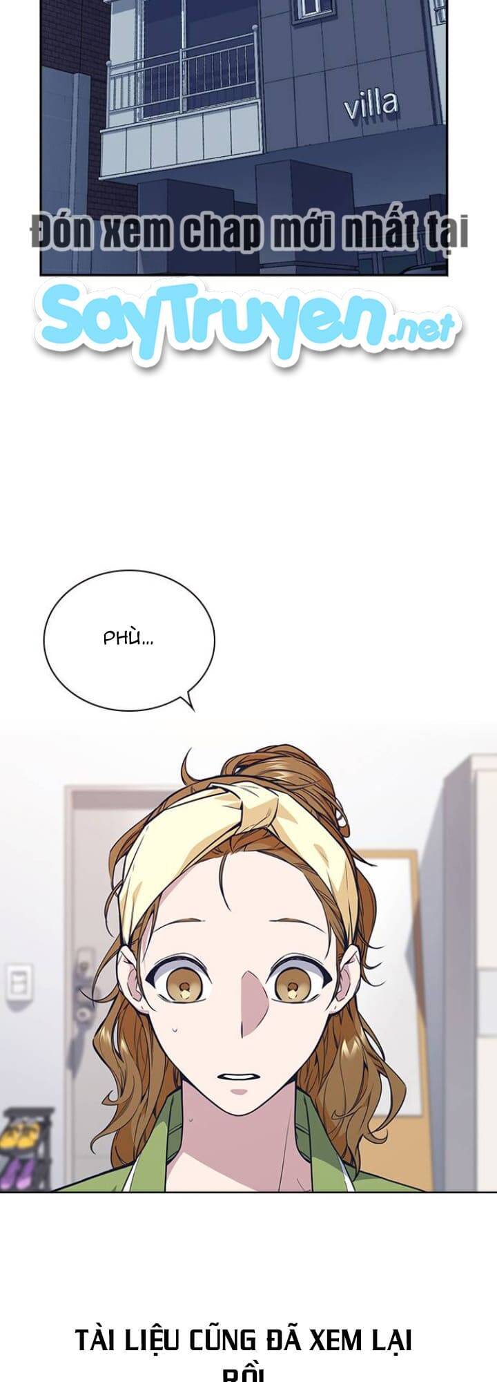 Học Nhóm - Chapter 111 - Page 5