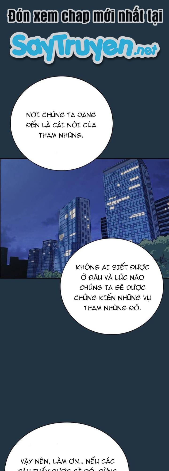 Học Nhóm - Chapter 111 - Page 51