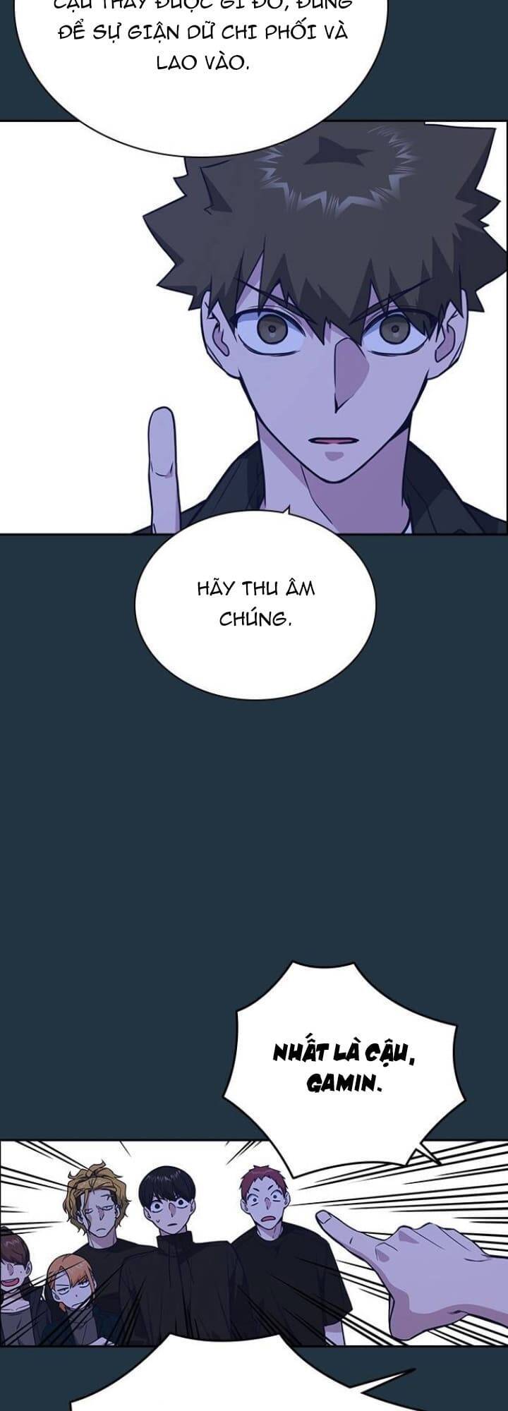 Học Nhóm - Chapter 111 - Page 52