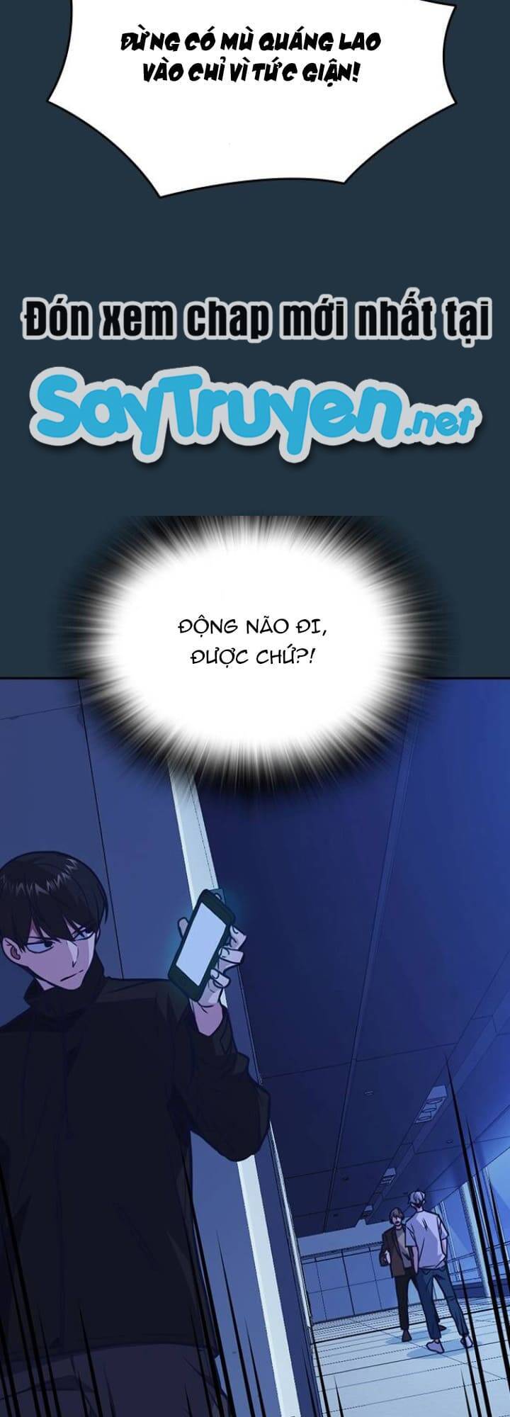 Học Nhóm - Chapter 111 - Page 53