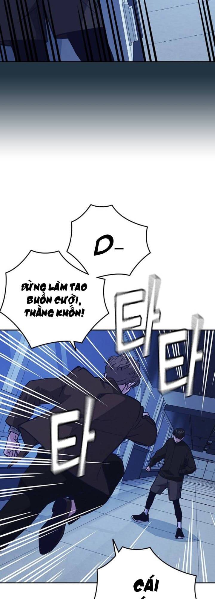 Học Nhóm - Chapter 111 - Page 54