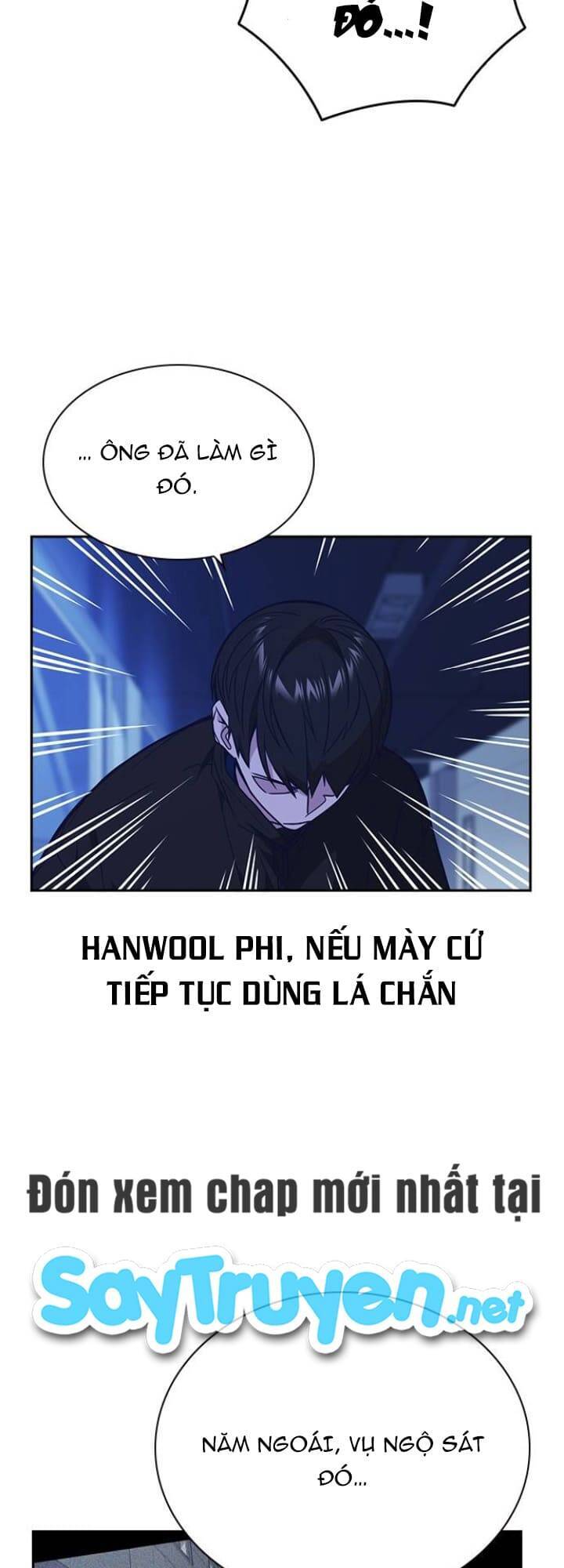 Học Nhóm - Chapter 111 - Page 55