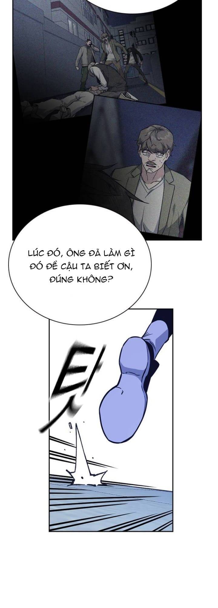 Học Nhóm - Chapter 111 - Page 56