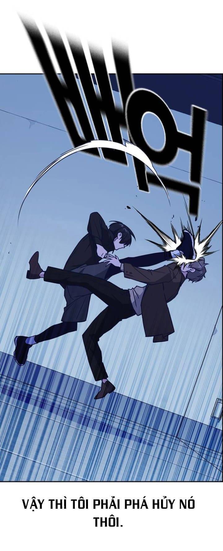 Học Nhóm - Chapter 111 - Page 57