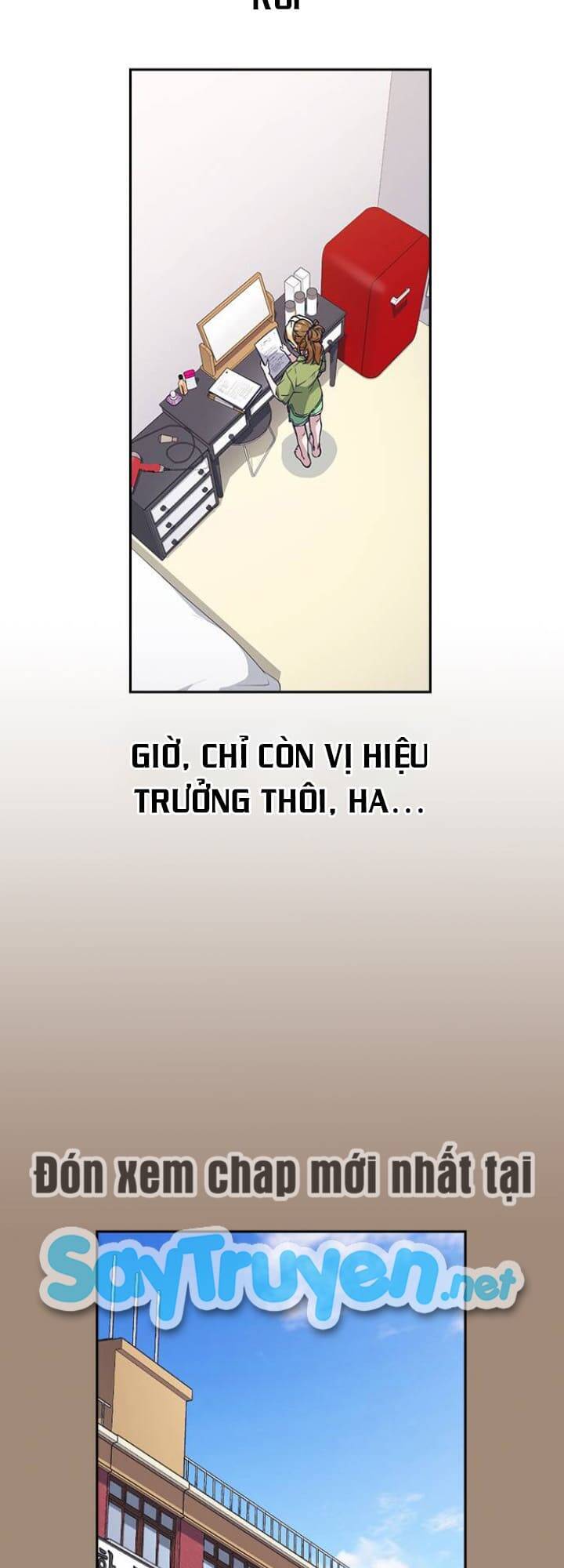 Học Nhóm - Chapter 111 - Page 6