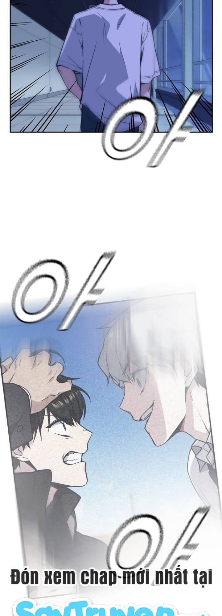 Học Nhóm - Chapter 111 - Page 61