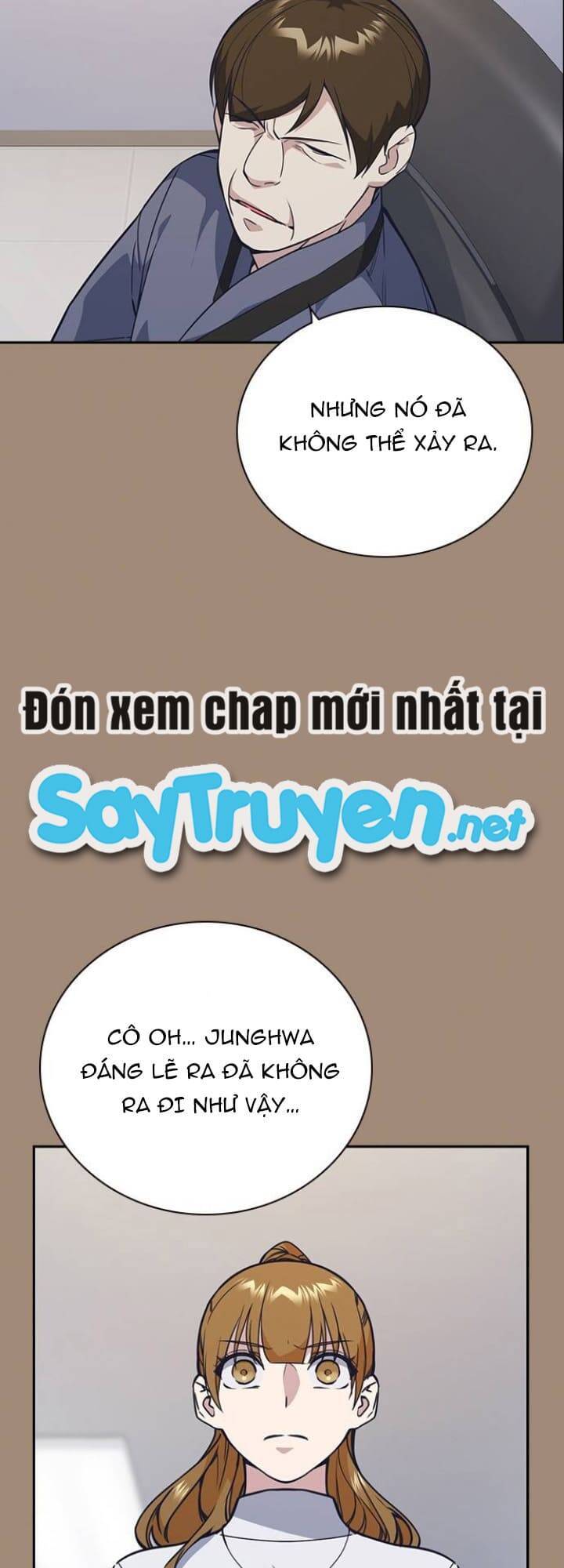 Học Nhóm - Chapter 111 - Page 9