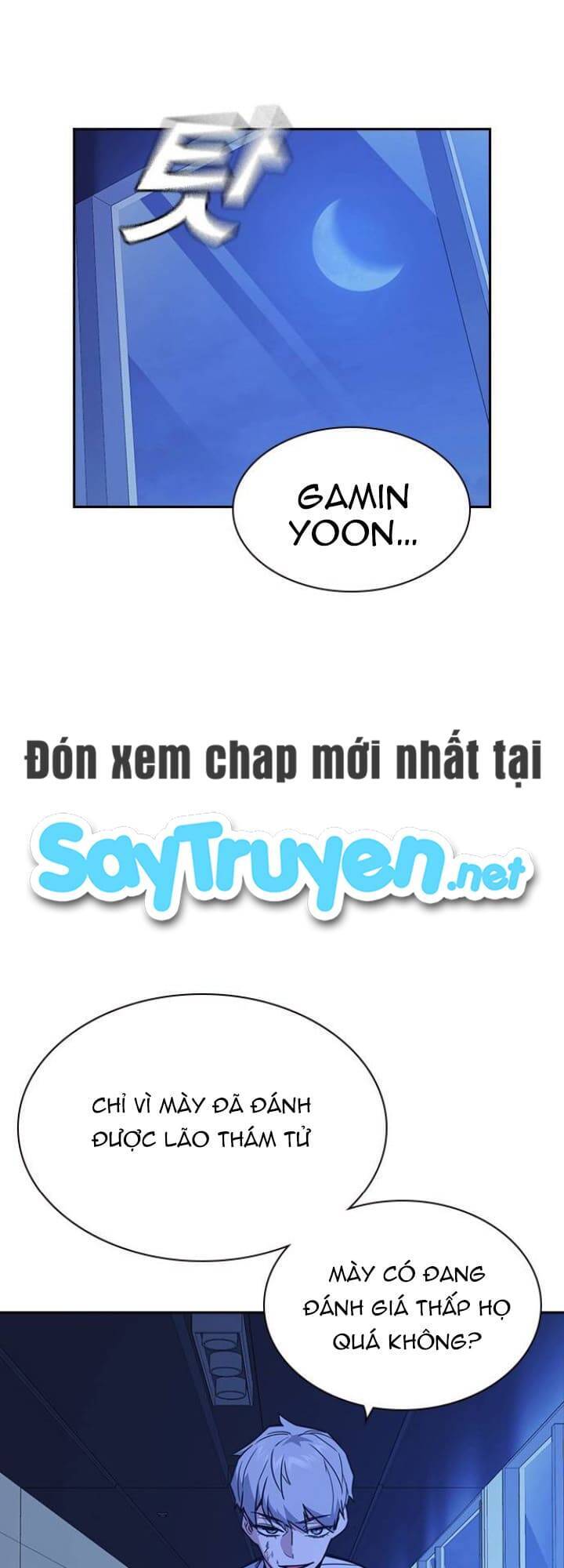 Học Nhóm - Chapter 112 - Page 11