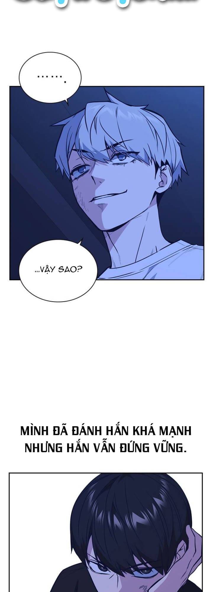 Học Nhóm - Chapter 112 - Page 14