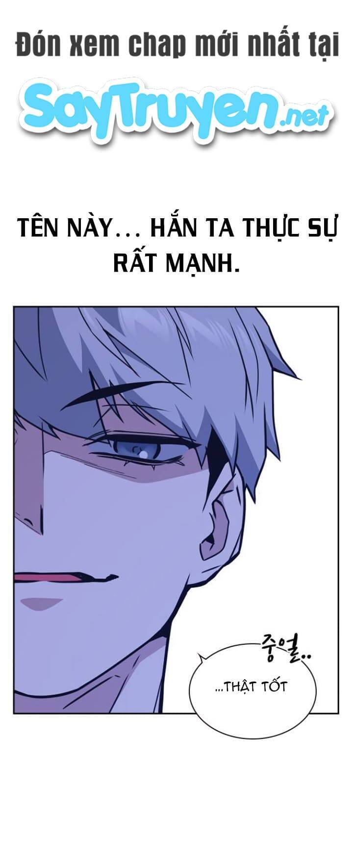 Học Nhóm - Chapter 112 - Page 16