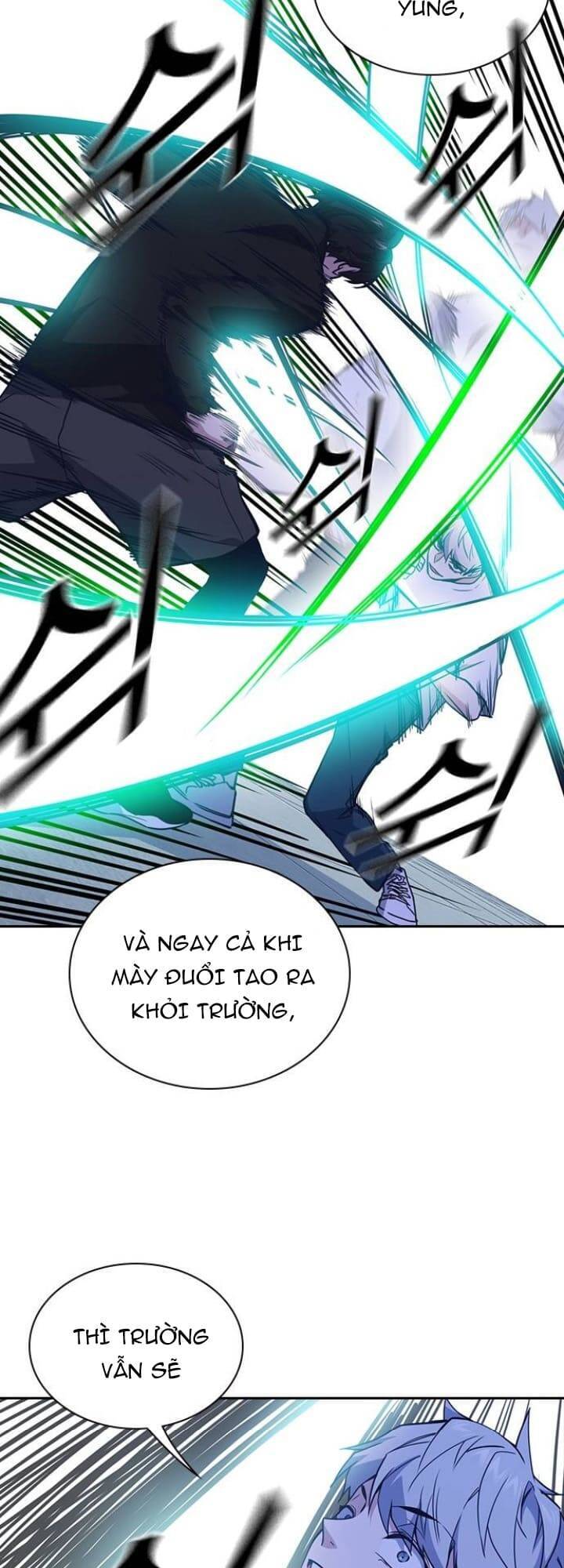 Học Nhóm - Chapter 112 - Page 19