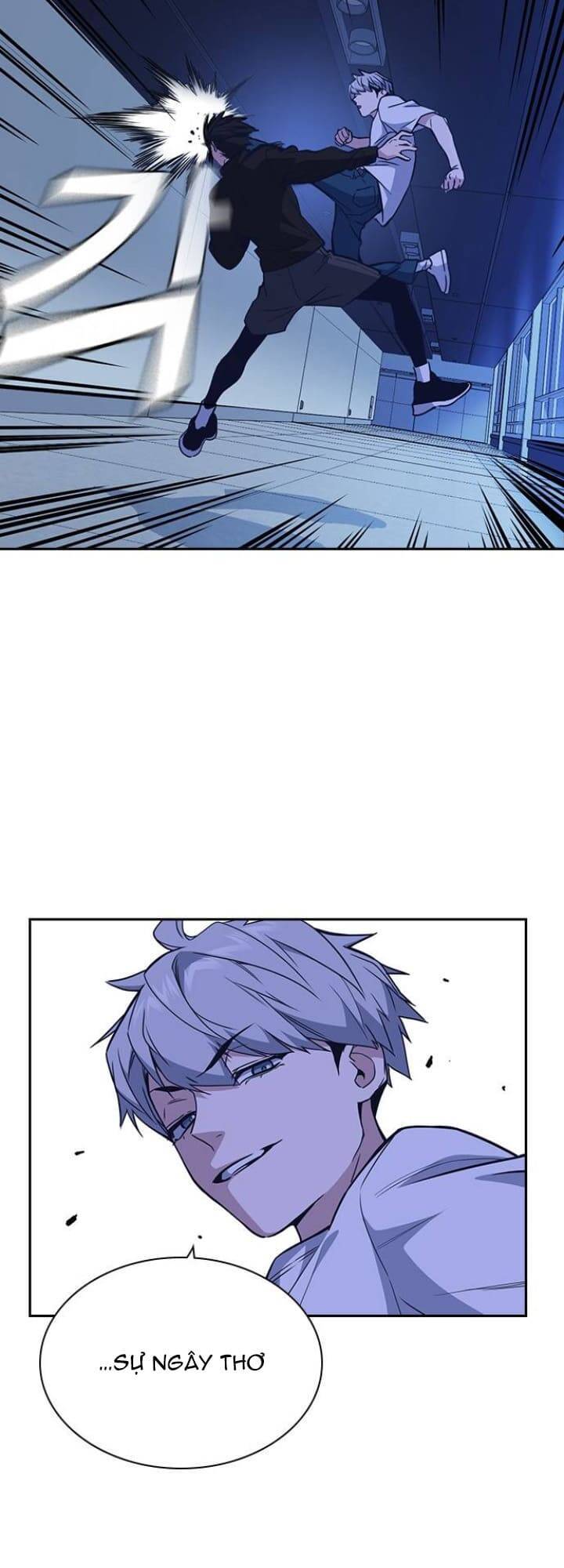 Học Nhóm - Chapter 112 - Page 21