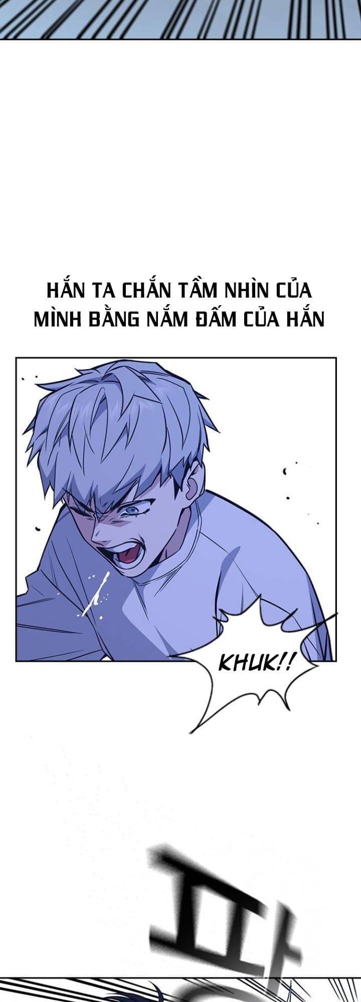 Học Nhóm - Chapter 112 - Page 24