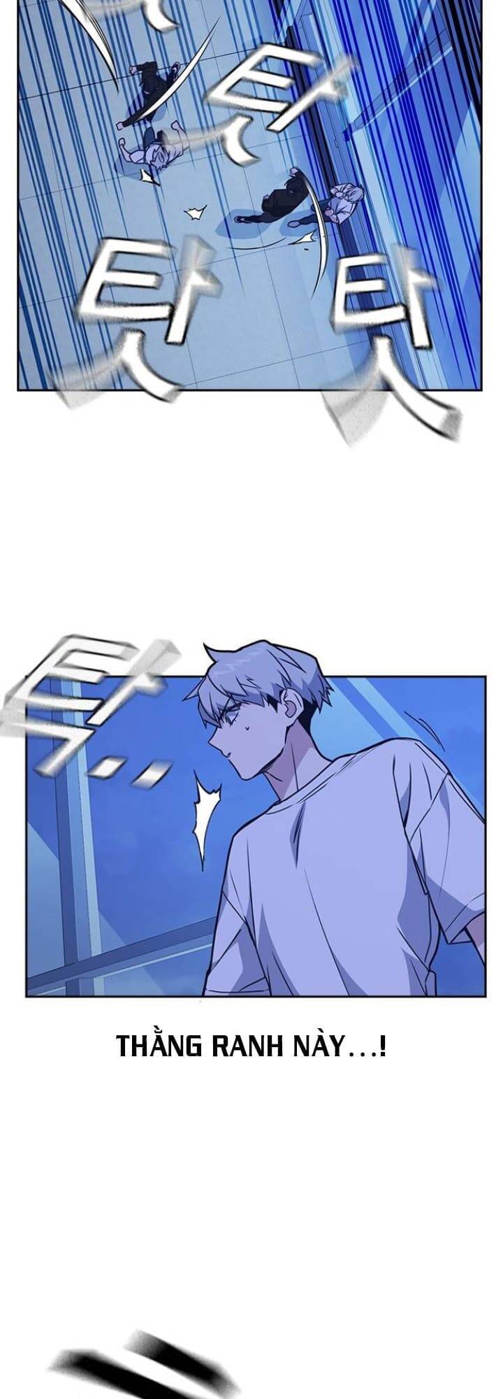 Học Nhóm - Chapter 112 - Page 27