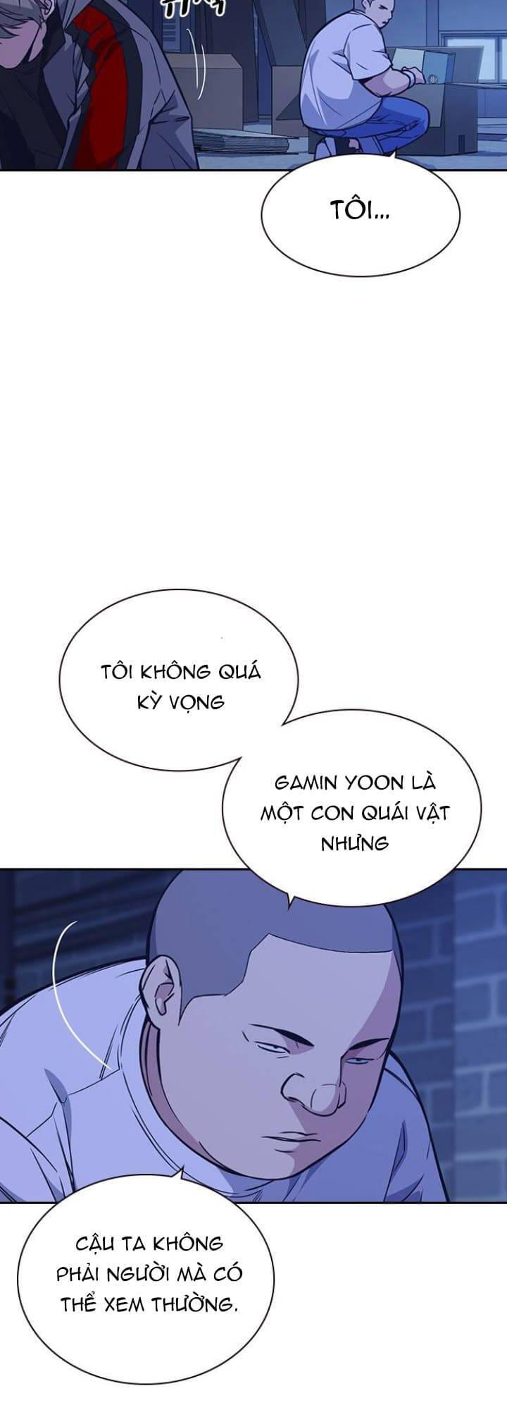 Học Nhóm - Chapter 112 - Page 3