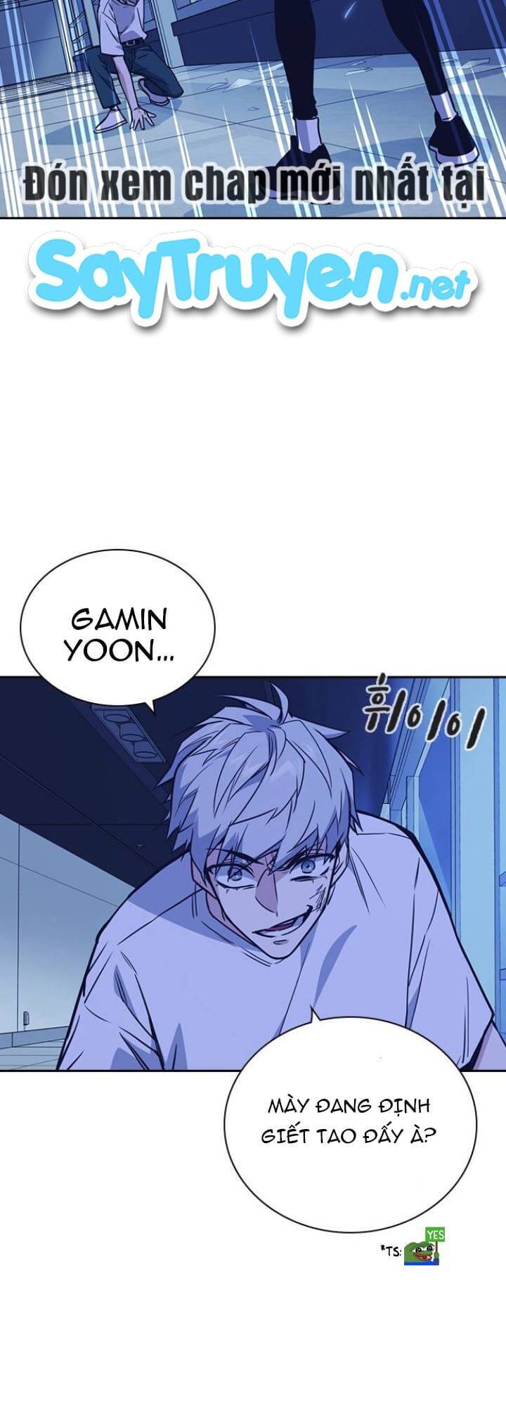 Học Nhóm - Chapter 112 - Page 31