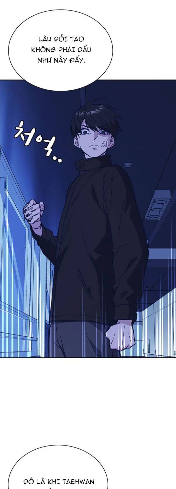 Học Nhóm - Chapter 112 - Page 32