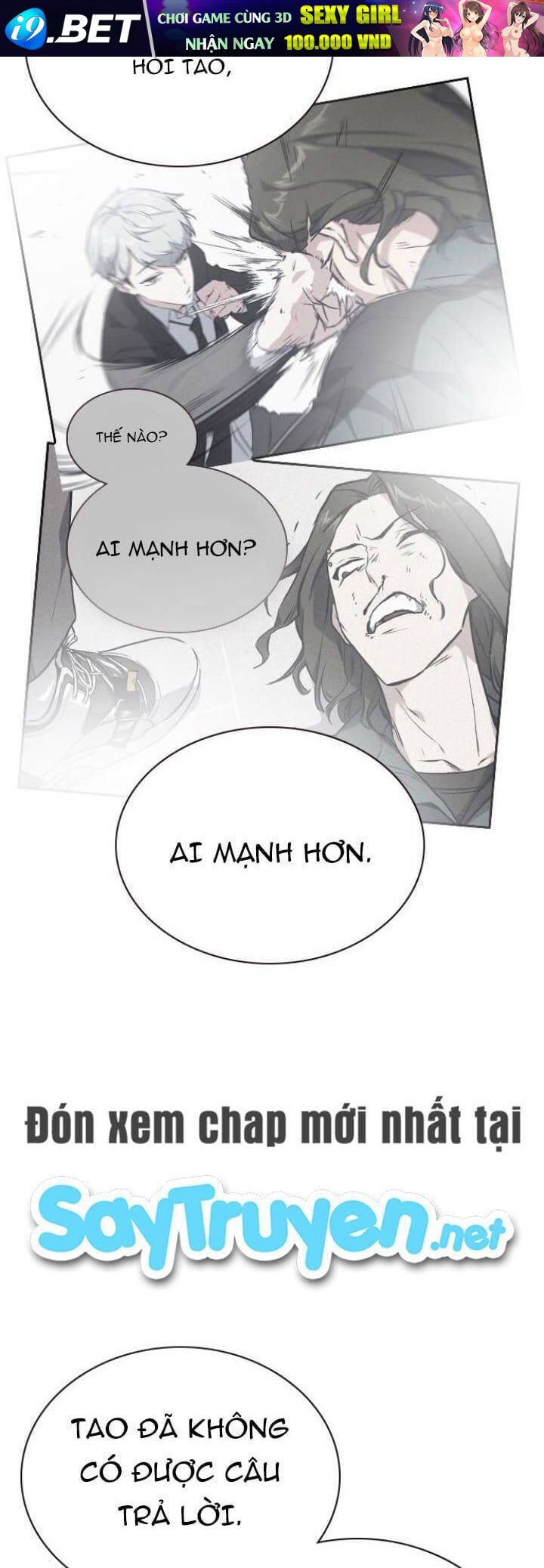 Học Nhóm - Chapter 112 - Page 33