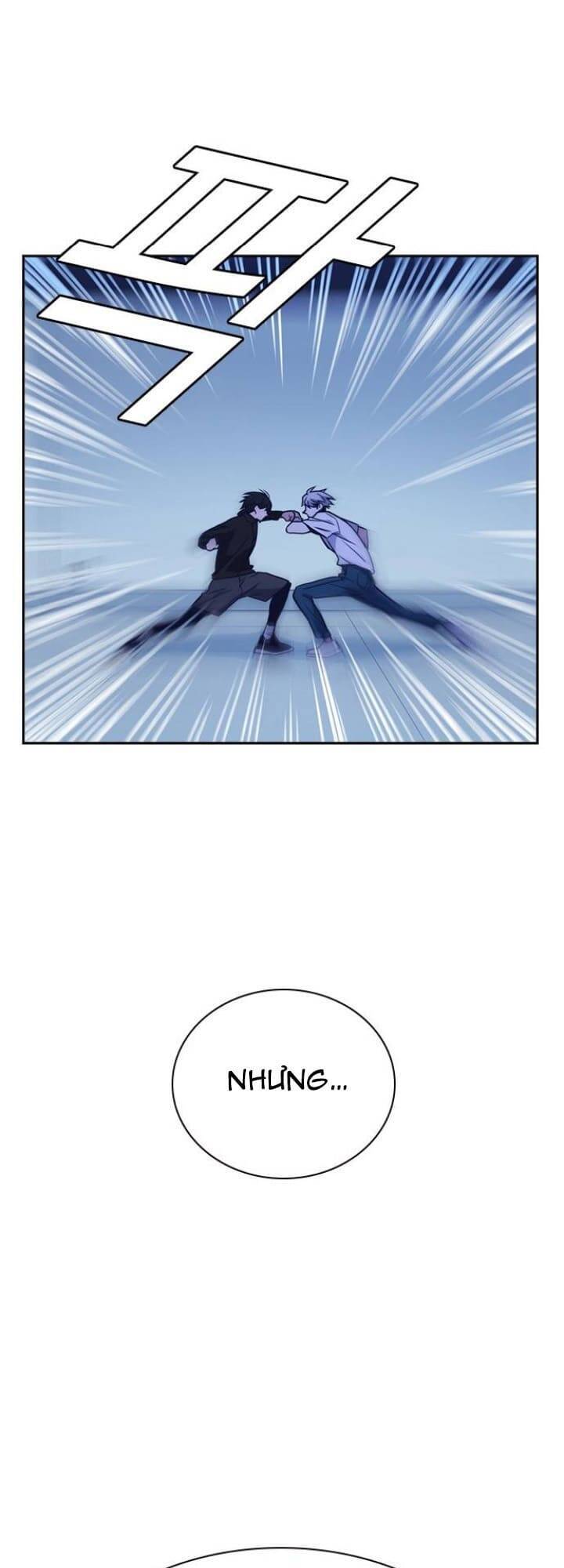 Học Nhóm - Chapter 112 - Page 35