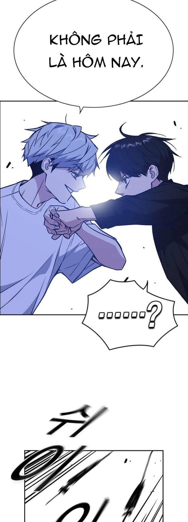 Học Nhóm - Chapter 112 - Page 36