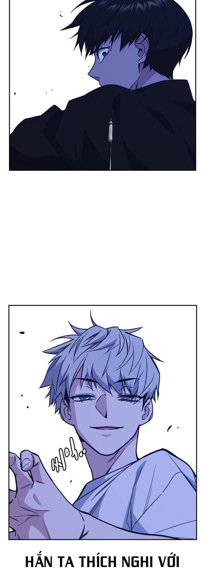 Học Nhóm - Chapter 112 - Page 38