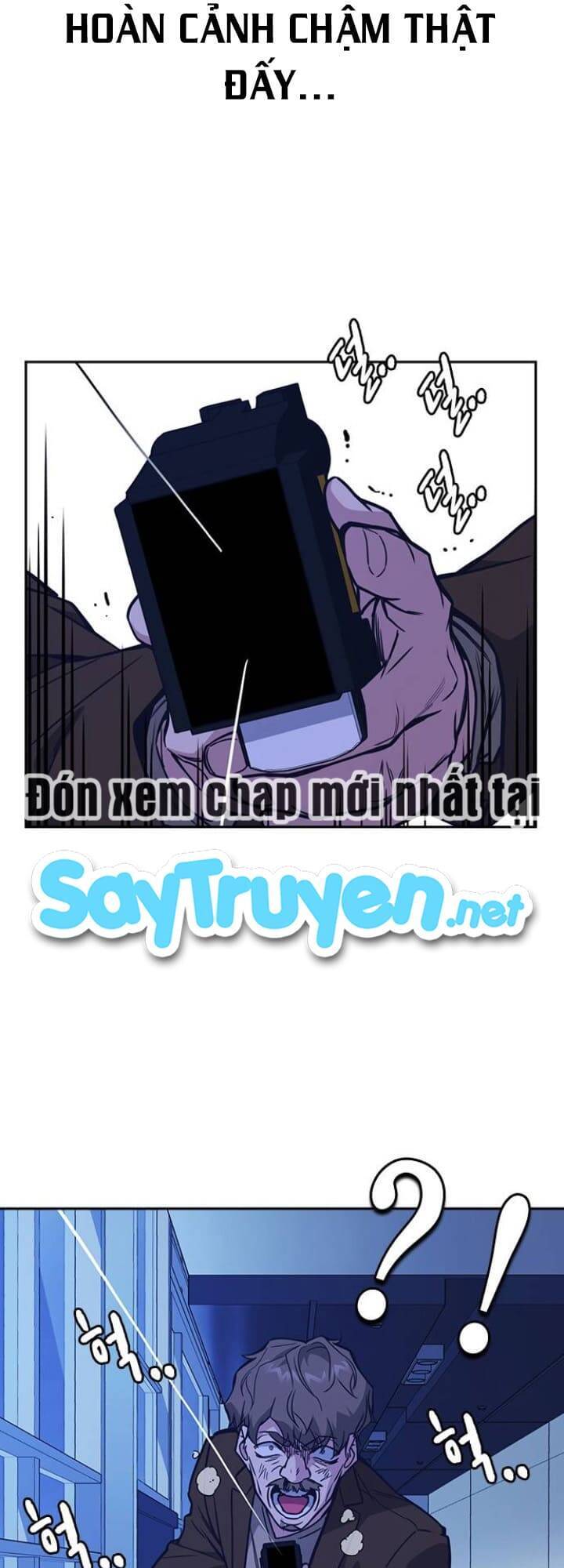 Học Nhóm - Chapter 112 - Page 39