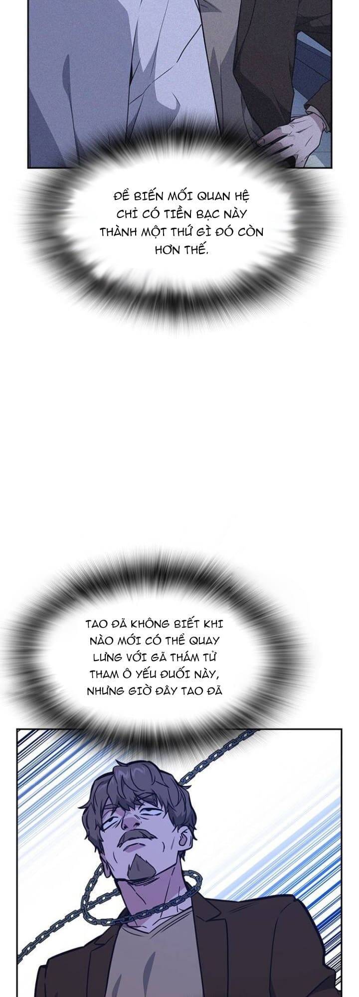 Học Nhóm - Chapter 112 - Page 43