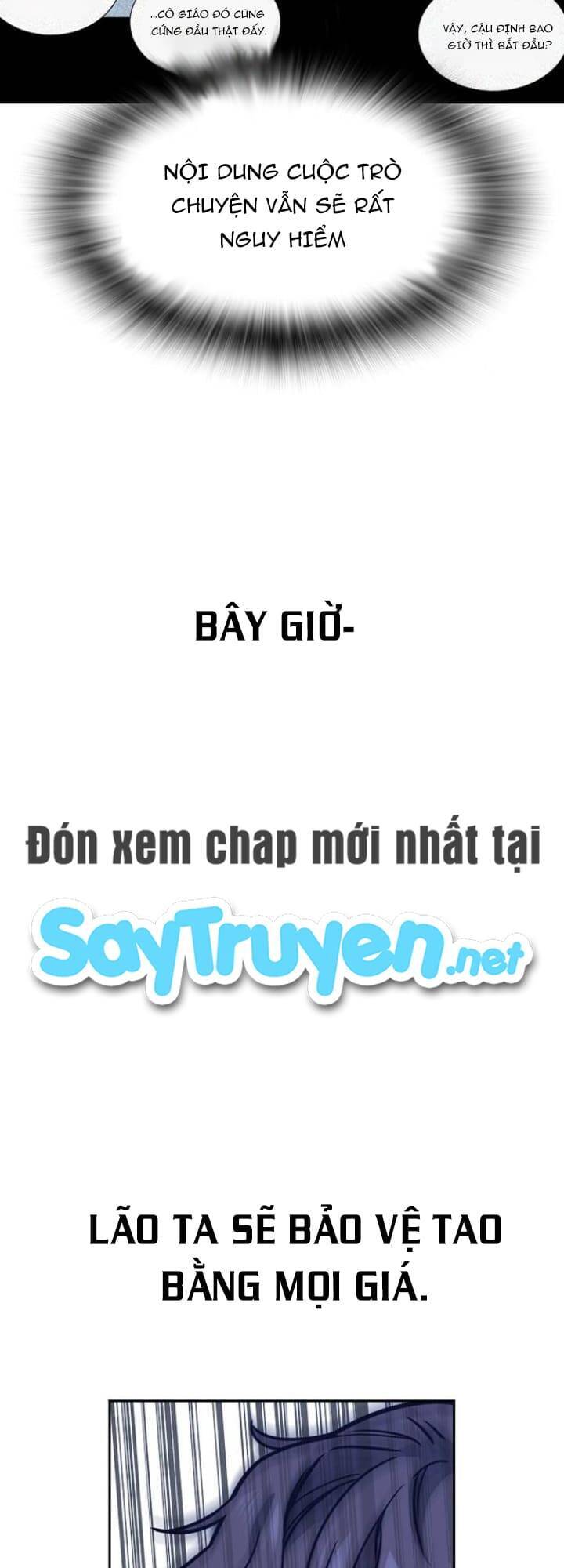 Học Nhóm - Chapter 112 - Page 45