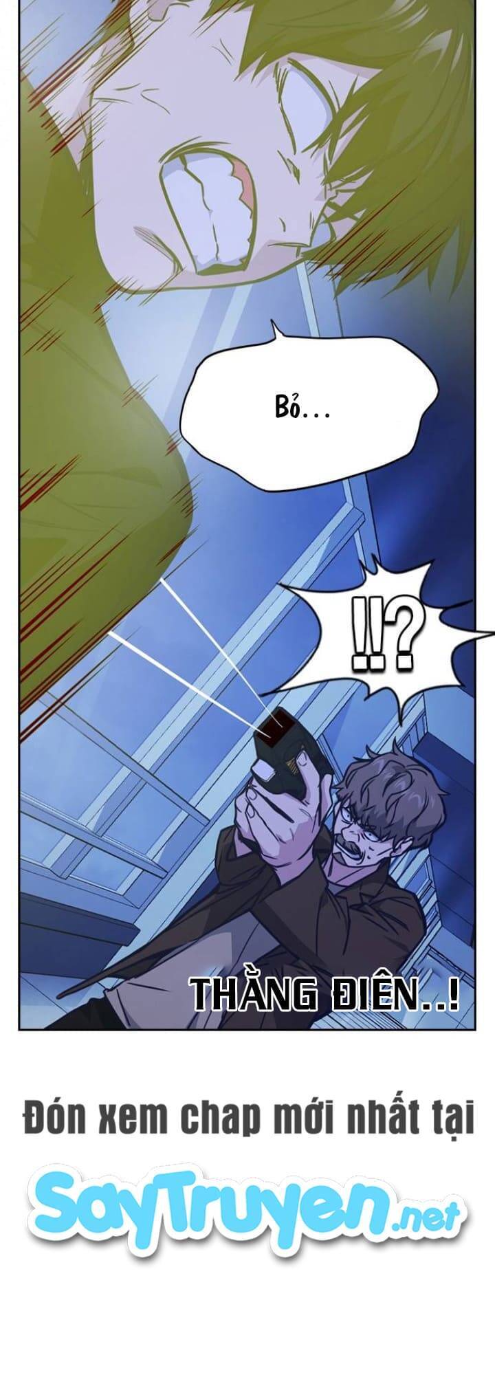 Học Nhóm - Chapter 112 - Page 49