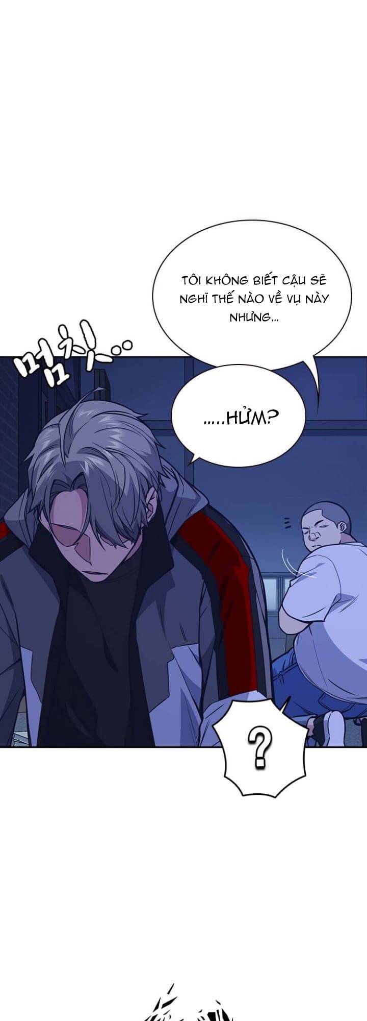 Học Nhóm - Chapter 112 - Page 5