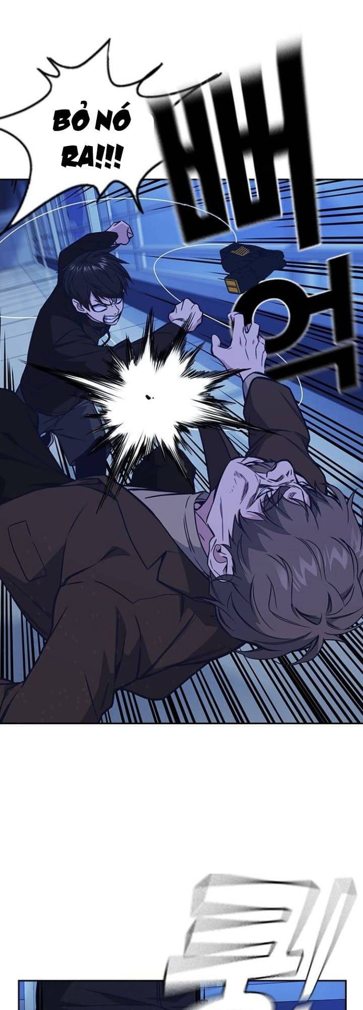 Học Nhóm - Chapter 112 - Page 50
