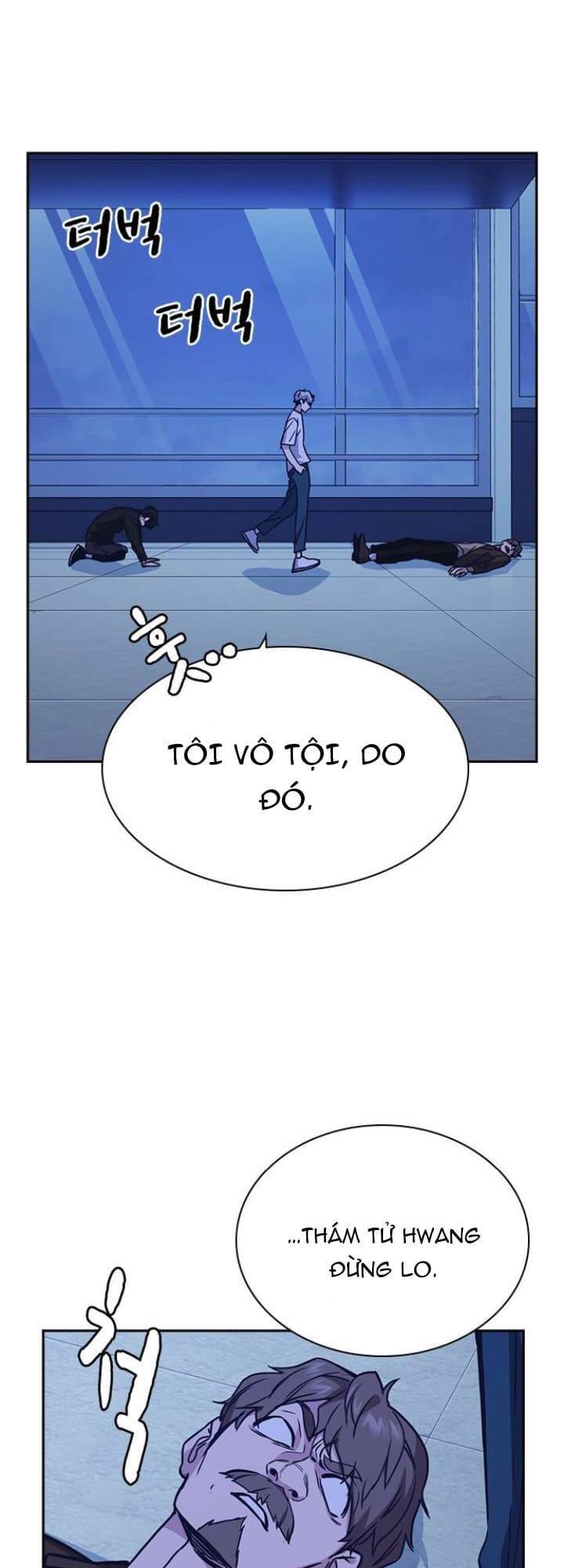 Học Nhóm - Chapter 112 - Page 52