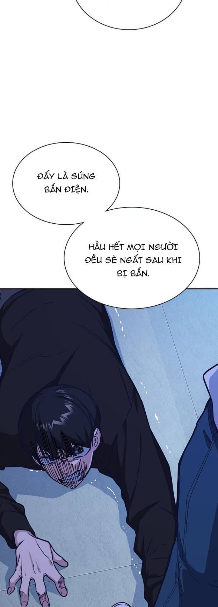 Học Nhóm - Chapter 112 - Page 55