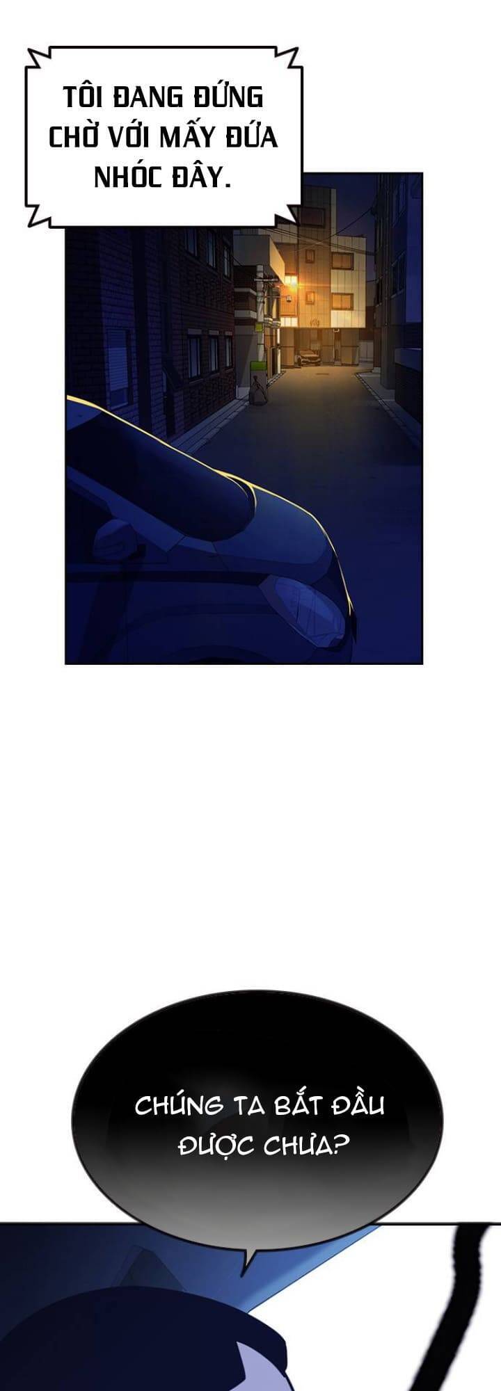 Học Nhóm - Chapter 112 - Page 57