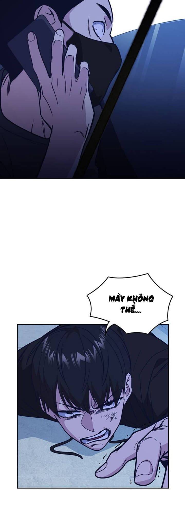 Học Nhóm - Chapter 112 - Page 58