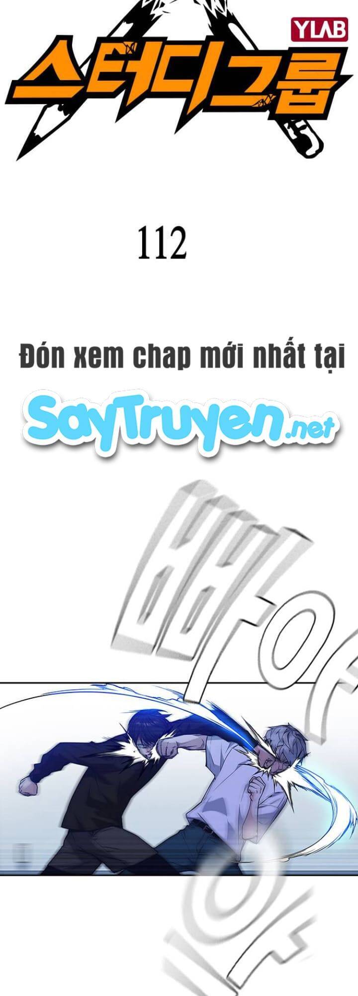 Học Nhóm - Chapter 112 - Page 6