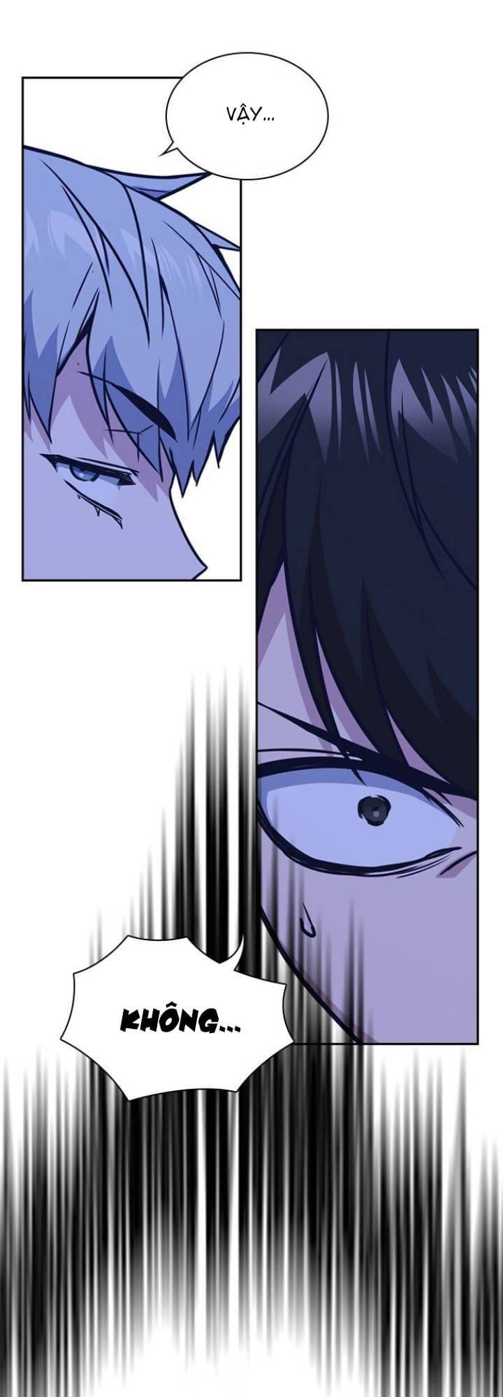 Học Nhóm - Chapter 112 - Page 60